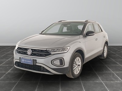 Volkswagen T-Roc 1.5 tsi act life dsg