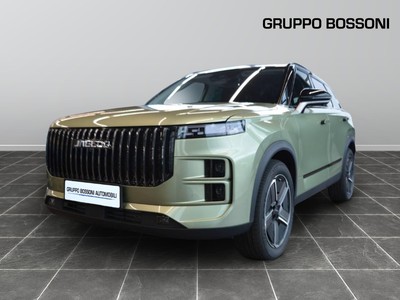 Jaecoo 7 1.6 tgdi premium 2wd 7dct