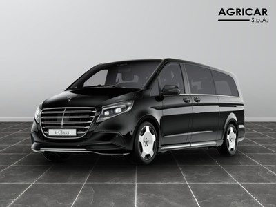 Mercedes Vans Classe V extralong 250 d exclusive 9g-tronic plus