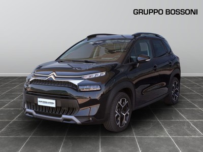 Citroen C3 Aircross 1.2 puretech max eat6 s&s