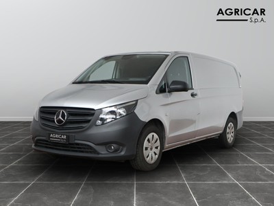 Mercedes Vans Vito 114 cdi long pro auto my20
