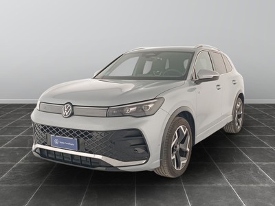 Volkswagen Tiguan 2.0 tdi scr 150cv r-line dsg