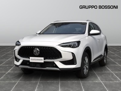 Mg HS 1.5 t-gdi comfort dct