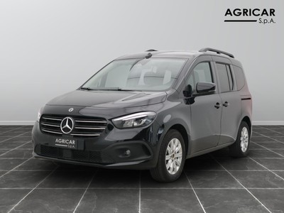 Mercedes Vans Classe T long 160 d premium 7g-dct