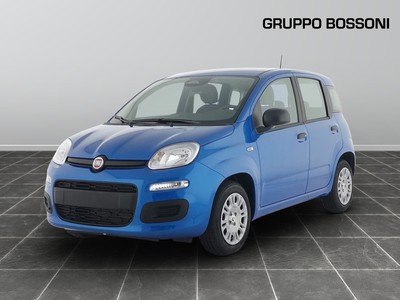 Fiat Panda pandina 1.0 firefly hybrid 70cv s&s 5p.ti