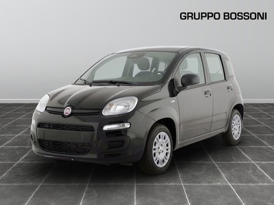 Fiat Panda pandina 1.0 firefly hybrid 70cv pop s&s