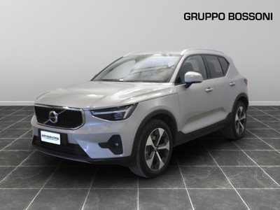 Volvo XC40 2.0 b3 core automatico