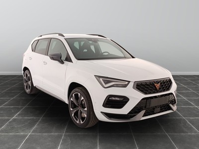 Cupra Ateca 2.0 tsi 4drive dsg