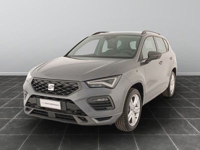 Seat Ateca 2.0 tdi 150cv fr dsg