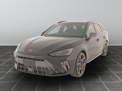 Cupra Leon Sportstourer sportstourer 1.5 hybrid 150cv dsg
