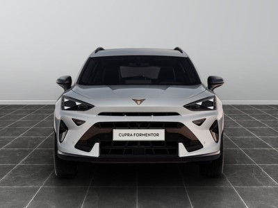 Cupra Formentor 1.5 hybrid 150cv dsg