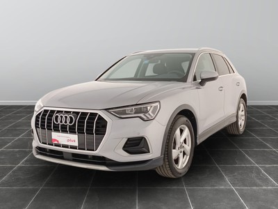 Audi Q3 35 2.0 tdi business advanced s tronic
