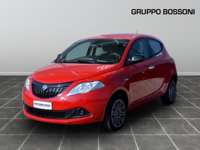 Lancia Ypsilon 1.0 firefly hybrid 70cv oro s&s