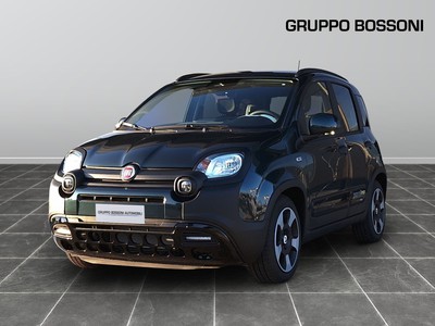 Fiat Pandina cross 1.0 firefly hybrid 70cv s&s