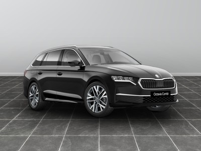Skoda Octavia wagon 2.0 tdi 150cv style dsg