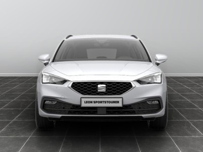 Seat Leon sportstourer 2.0 tdi 150cv business dsg