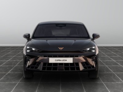 Cupra Leon 1.5 hybrid 150cv dsg