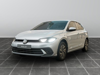 Volkswagen Polo 1.0 tsi 95cv edition plus
