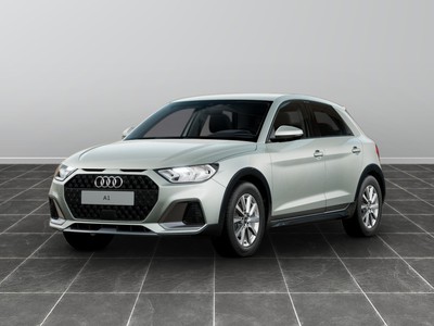 Audi A1 allstreet 30 1.0 tfsi 116cv business