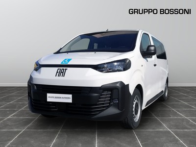 Fiat Professional Scudo ice 1.5 bluehdi 120cv l2h1 9 posti all. Focaccia