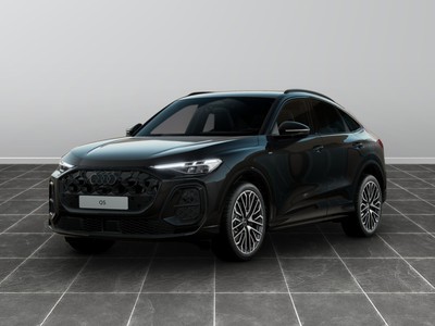 Audi Q5 sportback 2.0 e-hybrid 299cv s line edition quattro s tronic