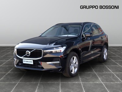 Volvo XC60 2.0 b4 core awd automatico