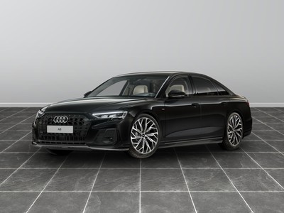 Audi A8 50 3.0 v6 tdi mhev quattro tiptronic