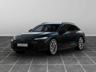 Audi A6 avant 2.0 e-hybrid 299cv s line edition quattro s tronic