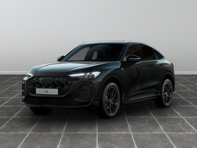 Audi Q5 sportback 2.0 tfsi mhev+ 204cv s line edition quattro