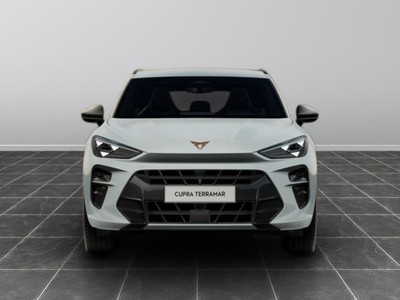 Cupra Terramar 1.5 hybrid 150cv