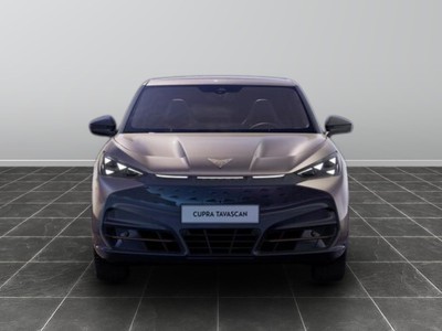 Cupra Tavascan 77kwh endurance adrenaline rwd