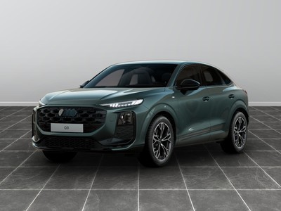 Audi Q3 sportback 2.0 tdi 150cv business s tronic