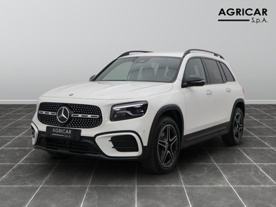 Mercedes GLB 200 d amg line advanced plus 8g-dct