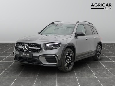 Mercedes GLB 200 d amg line premium 8g-dct