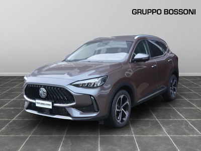 Mg HS 1.5 t luxury auto