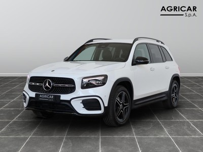 Mercedes GLB 200 d amg line premium 8g-dct