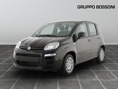 Fiat Panda 1.0 firefly hybrid 70cv pop s&s