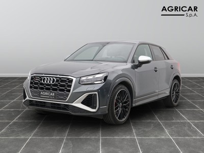 Audi SQ2 s2.0 tfsi quattro s tronic