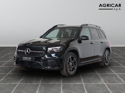 Mercedes GLB 200 d amg line premium 8g-dct