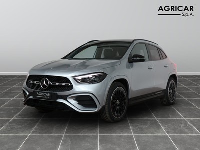 Mercedes GLA 220 d amg line premium 4matic 8g-dct