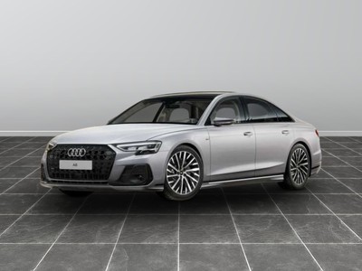 Audi A8 50 3.0 v6 tdi mhev quattro tiptronic