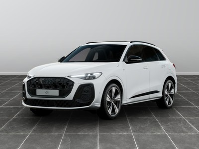 Audi Q5 2.0 e-hybrid 299cv s line edition quattro s tronic