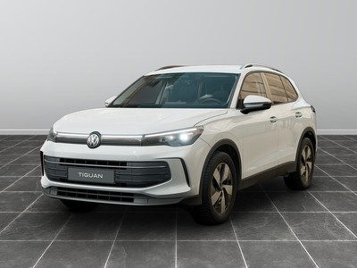 Volkswagen Tiguan 2.0 tdi scr 150cv edition plus dsg