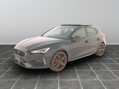 Cupra Leon 2.0 tsi 300cv vz dsg