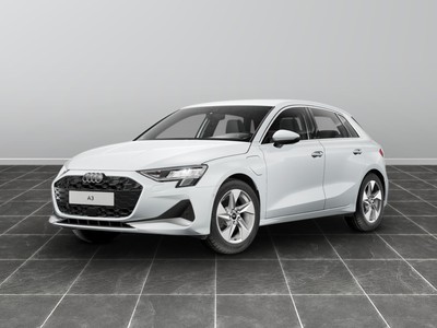 Audi A3 sportback 1.5 tfsi e 204cv business advanced s tronic