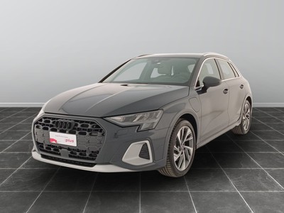 Audi A3 allstreet 1.5 tfsi e 204cv business s tronic