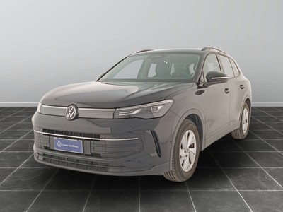 Volkswagen Tiguan 2.0 tdi scr 150cv life dsg