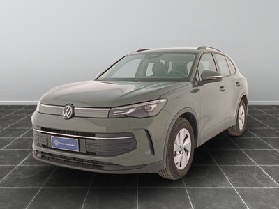 Volkswagen Tiguan 2.0 tdi scr 150cv life dsg