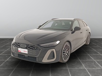 Audi A5 avant 2.0 tdi mhev+ 204cv s line edition quattro