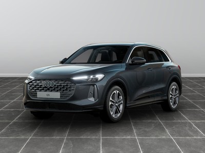 Audi Q5 2.0 tdi mhev+ 204cv business advanced quattro s tronic